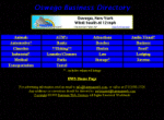 Oswego Business Directory